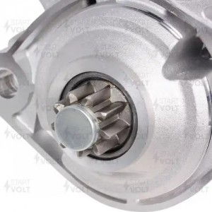 Стартер для а/м VAG Octavia (96-)/Golf IV (97-)/Passat IV (96-) 1.6i/1.8i/2.0i ( LST 1823 START VOLT