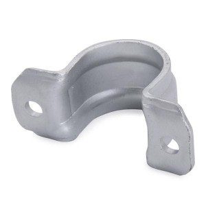 [1K0511439E] !хомут втулки стаб. зад.\ Audi A3/TT, VW Golf/Passat/Touran 1.4-2.0 23604 FEBI BILSTEIN