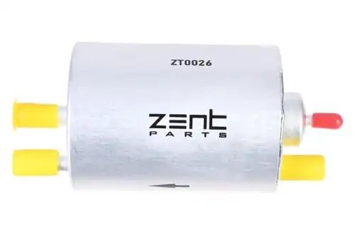фильтр топливный! MB W202/W203/W210/W220/W463 1.8-6.3 97> Z34921 ZENTPARTS