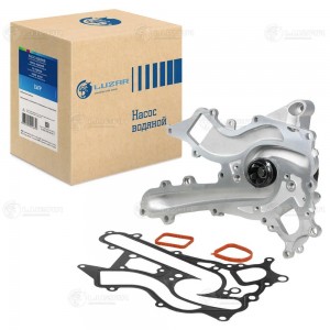 Насос водяной для а/м Mercedes-Benz E (W212) (09-) 3.5i [M276.952] LWP1511 LWP 1511 LUZAR
