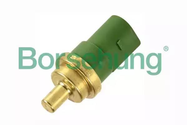 датчик температуры охл.жидк.!\ Audi A3/A4/A6/A8, VW Golf 4/Polo/Passat 97> B13132 BORSEHUNG