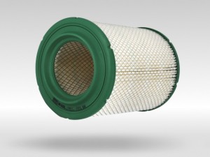 Элемент фильтрующий ГАЗ-3110,3302 воздушный инжектор высокий NEVSKY FILTER NF4503L NEVSKY FILTER