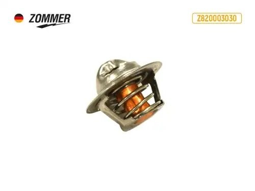 Термостат ВАЗ Largus, RENAULT Logan (83*C) элемент Z820003030 ZOMMER