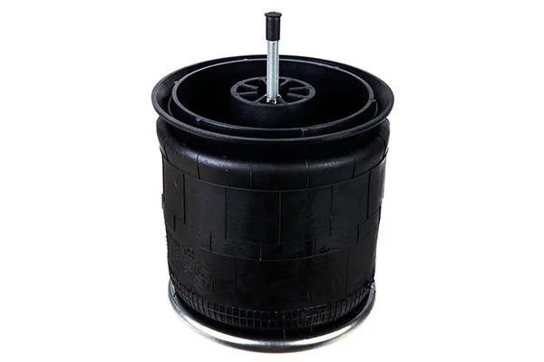пневмоподушка со стак.! верх 1 шп. M12x1.75 1шп.-шт. M14/M22x1.5 Низ. 1 шп. M12x 84-00406-SX STELLOX