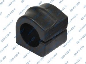 втулка стабилизатора переднего!\ VW T4 2.0-2.8/1.9D-2.5TDi 96> 530221 GS P