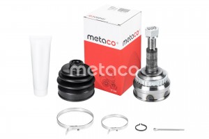 OPEL ASTRA G / ZAFIRA 1.6 16V/1.8 16V/2.0 16V/2.0Di/ 25x52x33 5730175 METACO