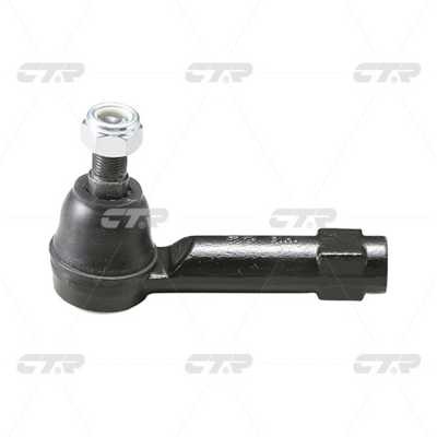 Наконечник рулевой тяги TOYOTA Dyna 100 2009 ~ / Dyna 150 2001 ~ / Dyna 300 2001 CE0770 CTR