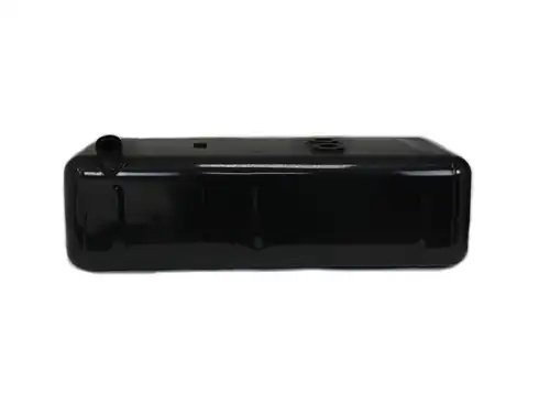 Бак топливный ГАЗ-2705 70л АЗГ 27051101010 AZG