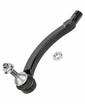 наконечник рулевой левый! Volvo S60/V70/S80 all 00> Z10916 ZENTPARTS