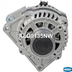 Генератор с обгонным шкивом ALD9135NW ALD9135NW KRAUF