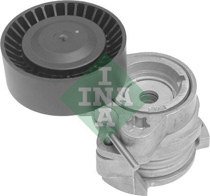 Натяжитель ремня BMW X5 E53 4.4i, 4.8is 534012210 534 0122 10 INA