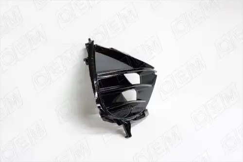 Окантовка противотуманной фары правая Kia K5 (2020-нв) GT-LINE OEM1421R OEMPARTS