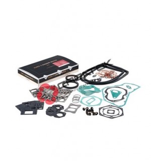 Прокладки двигателя (полный комплект) WD12, WD618 CREATEK 612600900277 CREATEK