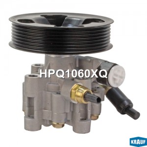 Насос гидроусилителя руля HPQ1060XQ HPQ1060XQ KRAUF