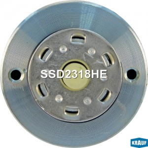 Втягивающее реле стартера KRAUF SSD2318HE SSD2318HE KRAUF
