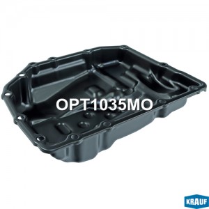 Картер BMW X1 (F48) масляный АКПП KRAUF opt1035mo KRAUF