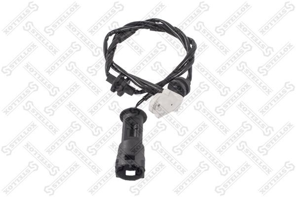 датчик износа колодок пер.! L=740\ Opel Omega B all 94> 00-10092-SX STELLOX