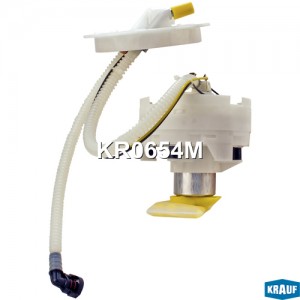 Модуль в сборе с бензонасосом KR0654M KR0654M KRAUF