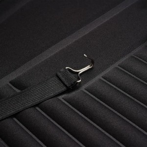 Накидка с подогревом 12В, 35/45Вт AHC-SF-02 AHC-SF-02 AIRLINE