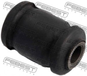 Сайлентблок рычага передний TOYOTA COROLLA 2 EL5,NL50 1994.09-1999.07 TAB-441 TAB-441 FEBEST