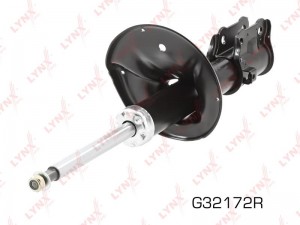 Амортизатор передний R G32172R LYNXAUTO