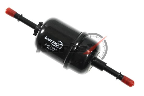 Фильтр топливный FORD KF0046 KF0046 KORTEX