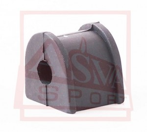 Втулка, стабилизатор 0807008 0807-008 ASVA