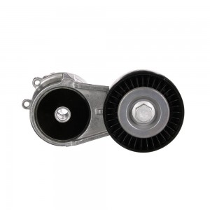 Ролик приводного ремня OPEL Astra G (01-05) натяжной GATES T38212 GATES