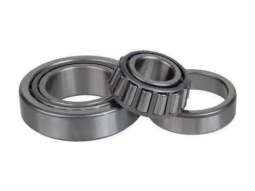 к-кт подшипника ступицы передней!\ Ford Transit <00 Z21972 ZENTPARTS