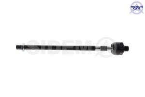 тяга рулевая!\ Fiat Doblo 1.2/1.6/1.9D/1.9JTD 01> 19116 SIDEM