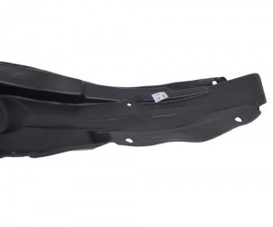Подкрылок JAC T6 передний правый MOVELEX 5512230P3010MX MOVELEX