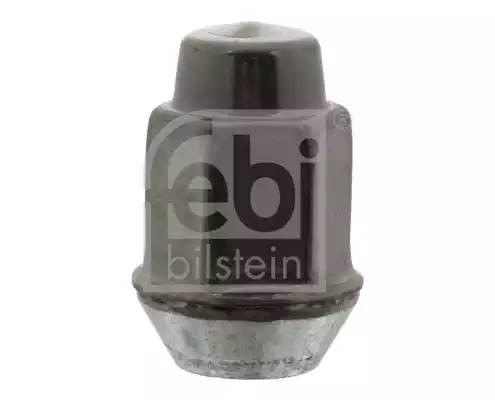 Гайка колеса М12х1.5х36 конус закрытая ключ 19мм CHEVROLET FEBI 45789 FEBI BILSTEIN