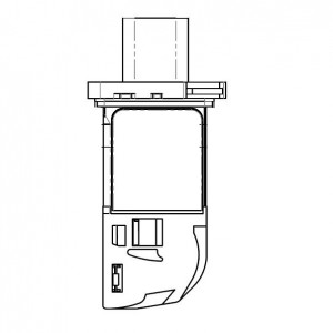 FORD GALAXY (2006>) VSMF1008 START VOLT