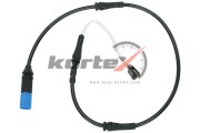 Датчик износа тормозных колодок BMW 5 (G30),7 (G11),X5 (G05) (3.0) задний KORTEX KSW0056 KORTEX