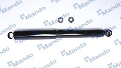Амортизатор NISSAN Patrol (88-06) задний левый/правый газовый MANDO MSS015211 MANDO