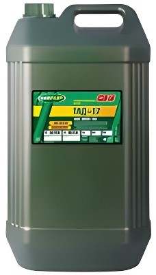 Масло трансмиссионное ТМ5-18 (ТАД-17) GL-5 80W90 30л OILRIGHT 2542 OILRIGHT