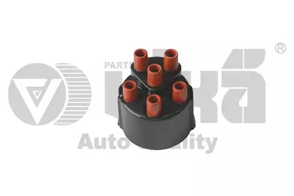 Крышка распределителя AUDI 100 (90-) VIKA 99050375701 VIKA