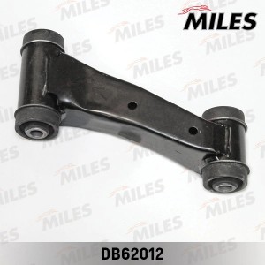Рычаг передней подвески верхний левый NISSAN PRIMERA P10/P11 (TRW JTC600) DB6201 DB62012 MILES