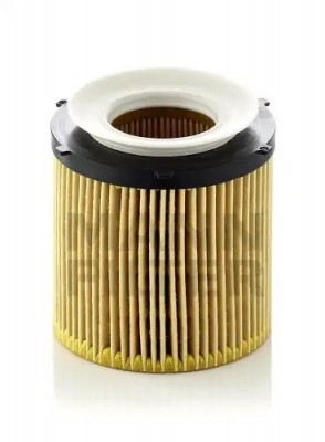 Фильтр масляный HU8002y HU8002Y MANN FILTER