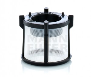 Фильтр топливный PU51x PU 51 X MANN FILTER