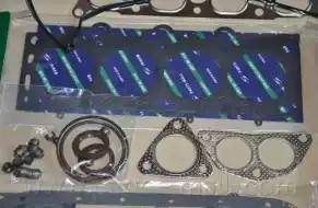 Комплект прокладок двигателя HYUNDAI AVANTE XD/ELANTRA 1.8/2.0DOHC PFA-M012 PFA-M012 PMC PARTS MALL