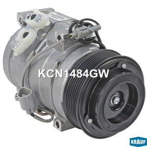 Компрессор кондиционера KCN1484GW KCN1484GW KRAUF