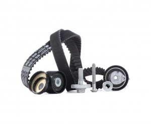 RENAULT CLIO/LAGUNA/MEGANE VAZ LADA LARGUS (2011>) 1.6 16v 132 зубца K035501XS GATES