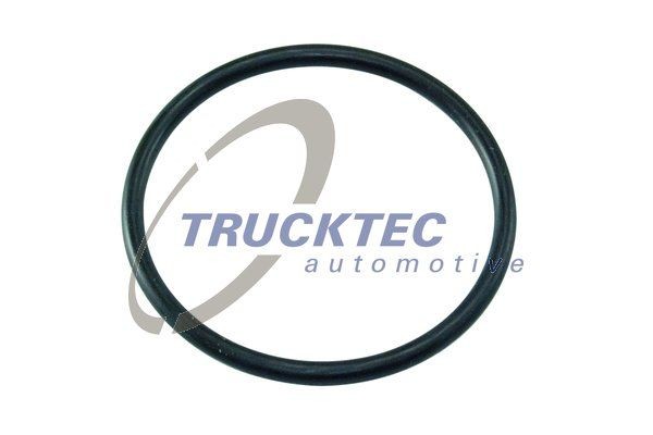 кольцо термостата ! (р) 60x4 2x\MB,MAN,Iveco 01.67.029 TRUCKTEC