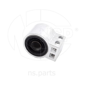 Сайлентблок CHEVROLET Cruze (09-) рычага переднего задний NSP NSP0113334021 NSP