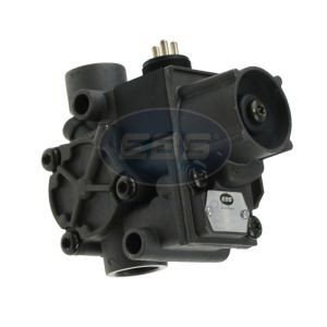 Модулятор ABS Volvo/Scania/DAF/Iveco аналог BR9152 17029152 EBS