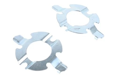 р/к дискового тормоза! (мр)толкатели со штырем BPW TSB3709/4309/4312 Z72041 ZENTPARTS