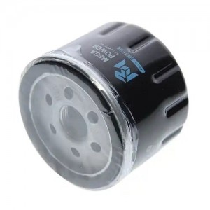 Фильтр масляный OPEL Movano RENAULT Laguna,Megane NISSAN Juke,Micra,Qashqai (1.5 100-23-139 MEGA POWER
