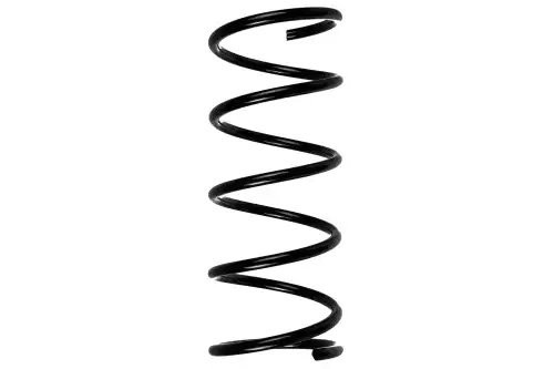 Z38192_пружина передняя! 40 925 35 Toyota Avensis 1.6-1.8 97-03 Z38192 ZENTPARTS