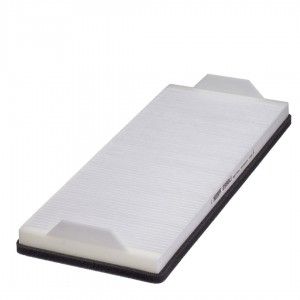 Фильтр салона KMZ 5490; MB Atego I (950-953, 970, 974, 975, 976) (98-04); Axor I E980LI HENGST